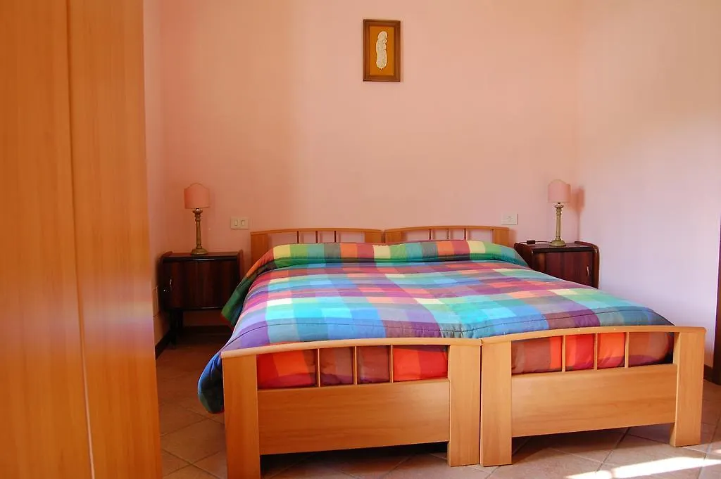 Cottage House Il Palazzetto Italy
