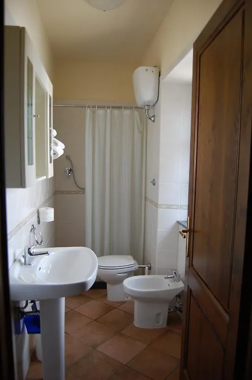 Cottage House Il Palazzetto Holiday home