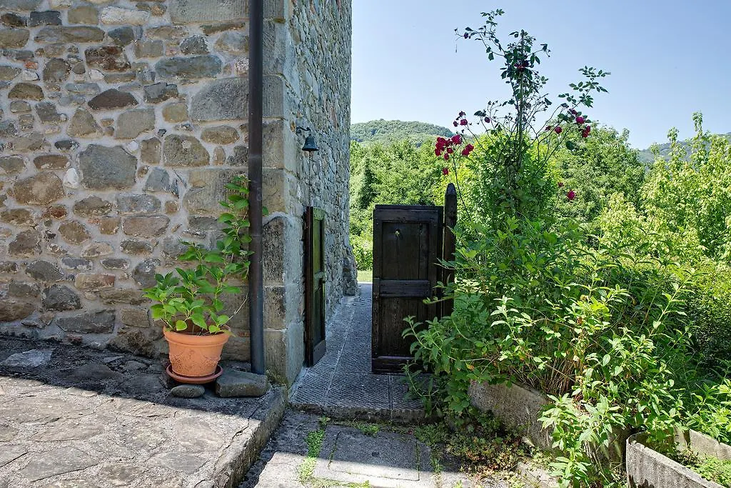 Cottage House Il Palazzetto 0*, Castelnuovo di Garfagnana