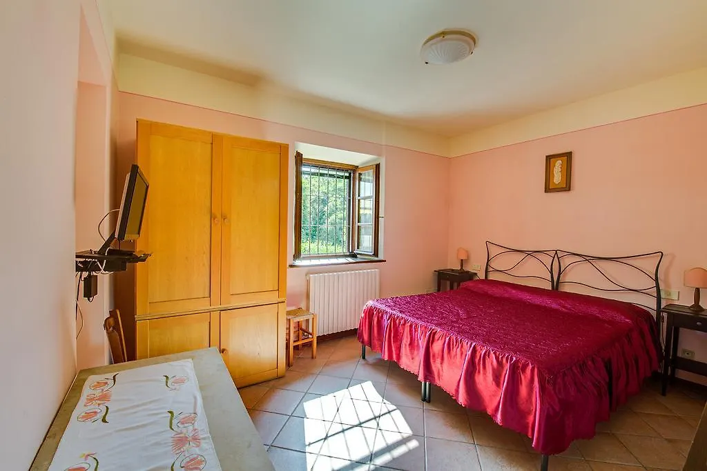 Cottage House Il Palazzetto 0*, Castelnuovo di Garfagnana