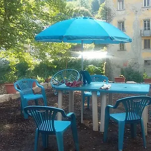 Bed & Breakfast Labarchettaok