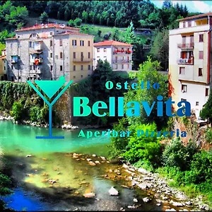  Ostello Bellavita