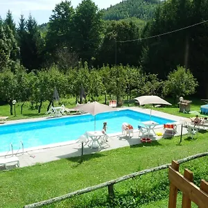 Agriturismo La Palazzina Castelnuovo di Garfagnana