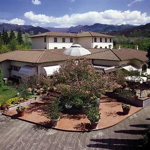 Ristorante La Lanterna Castelnuovo di Garfagnana
