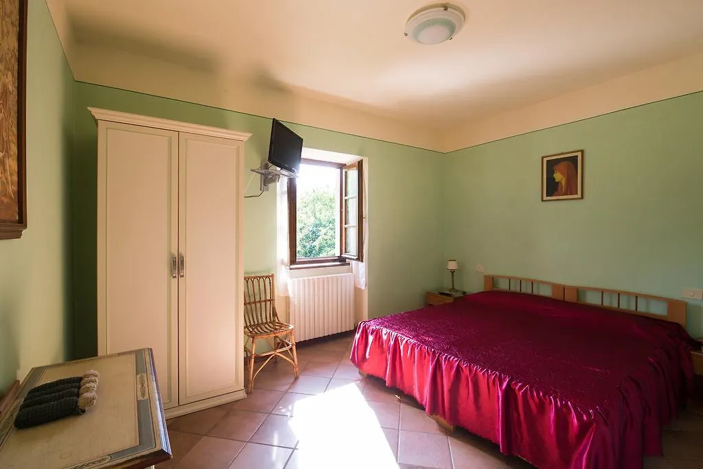 Cottage House Il Palazzetto Italy