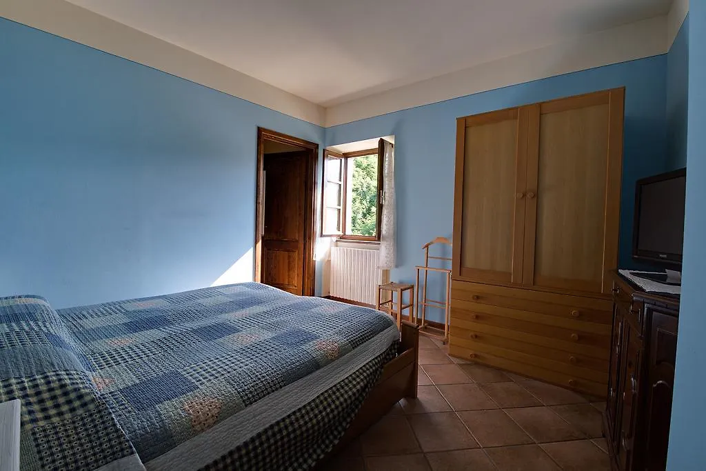 Cottage House Il Palazzetto Holiday home Castelnuovo di Garfagnana