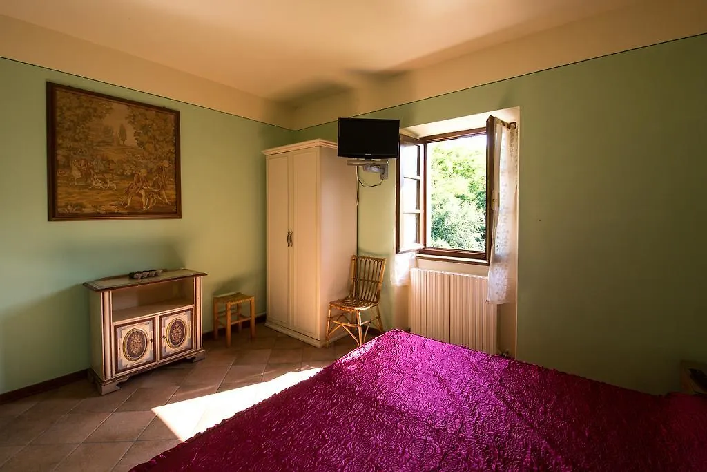 Cottage House Il Palazzetto