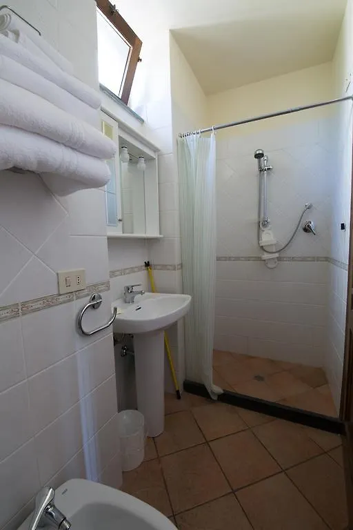 Cottage House Il Palazzetto