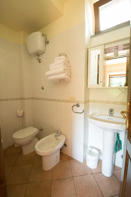 Holiday home Cottage House Il Palazzetto